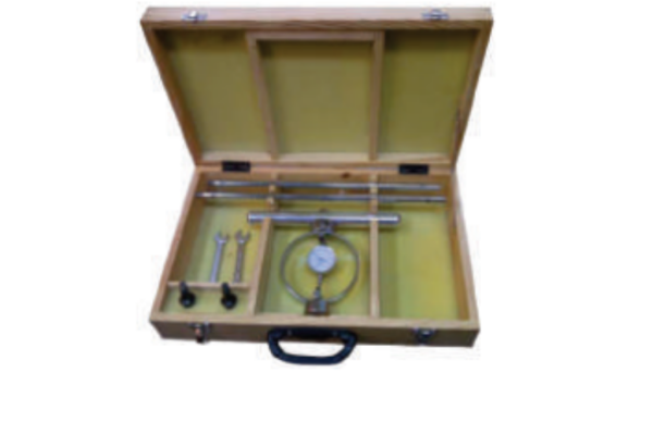 Proving Ring Penetrometer Online dari Takitest.Com