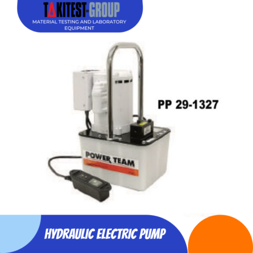 SOIL TESTING EQUIPMENT
