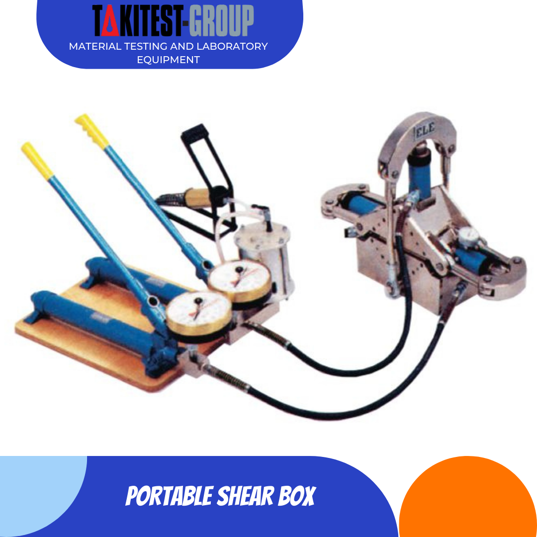 AGGREGATE TESTING EQUIPMENT
